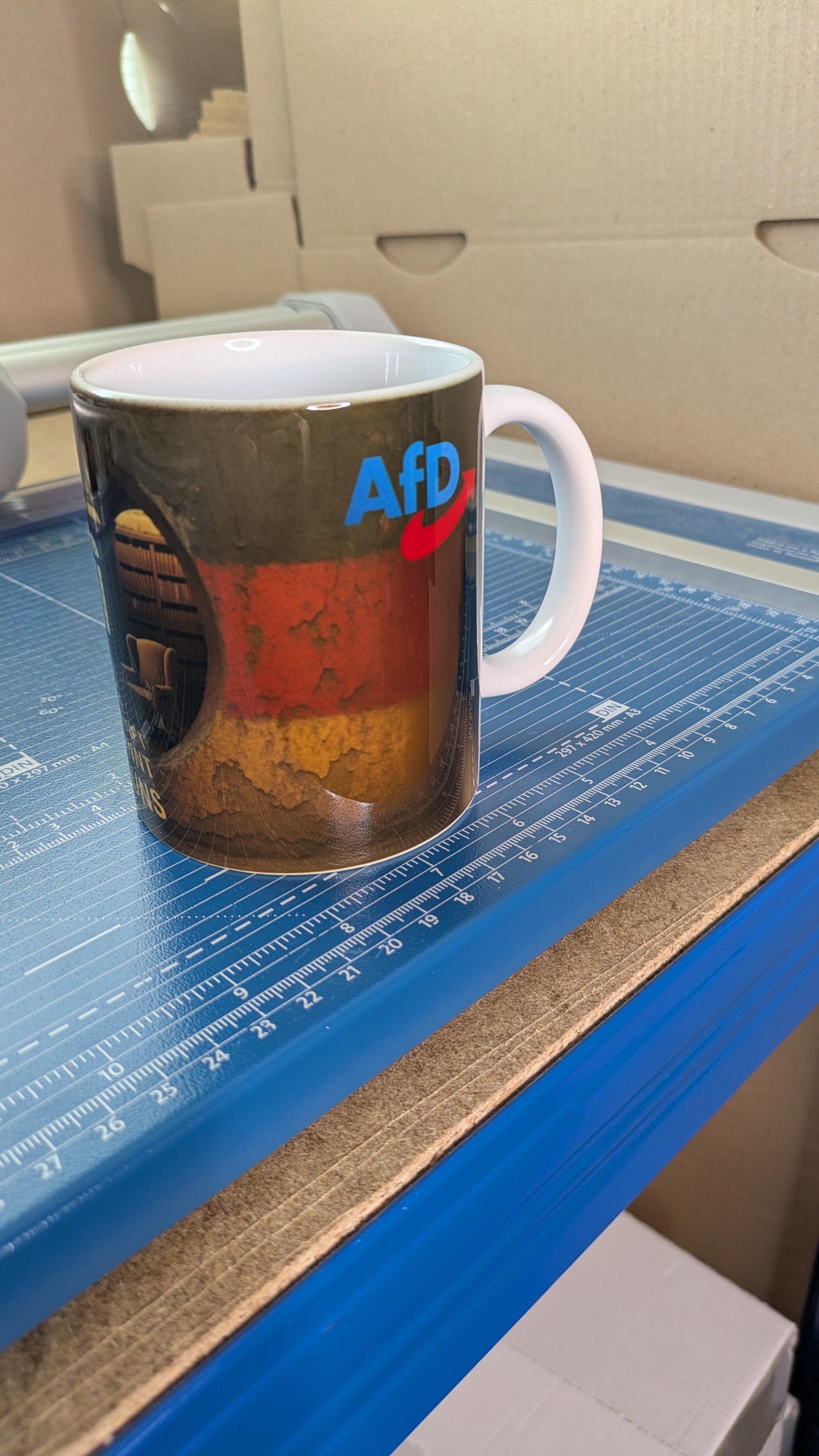AFD Tasse Zukunft 3
