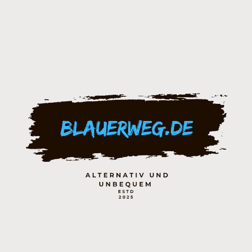 Blauerweg
