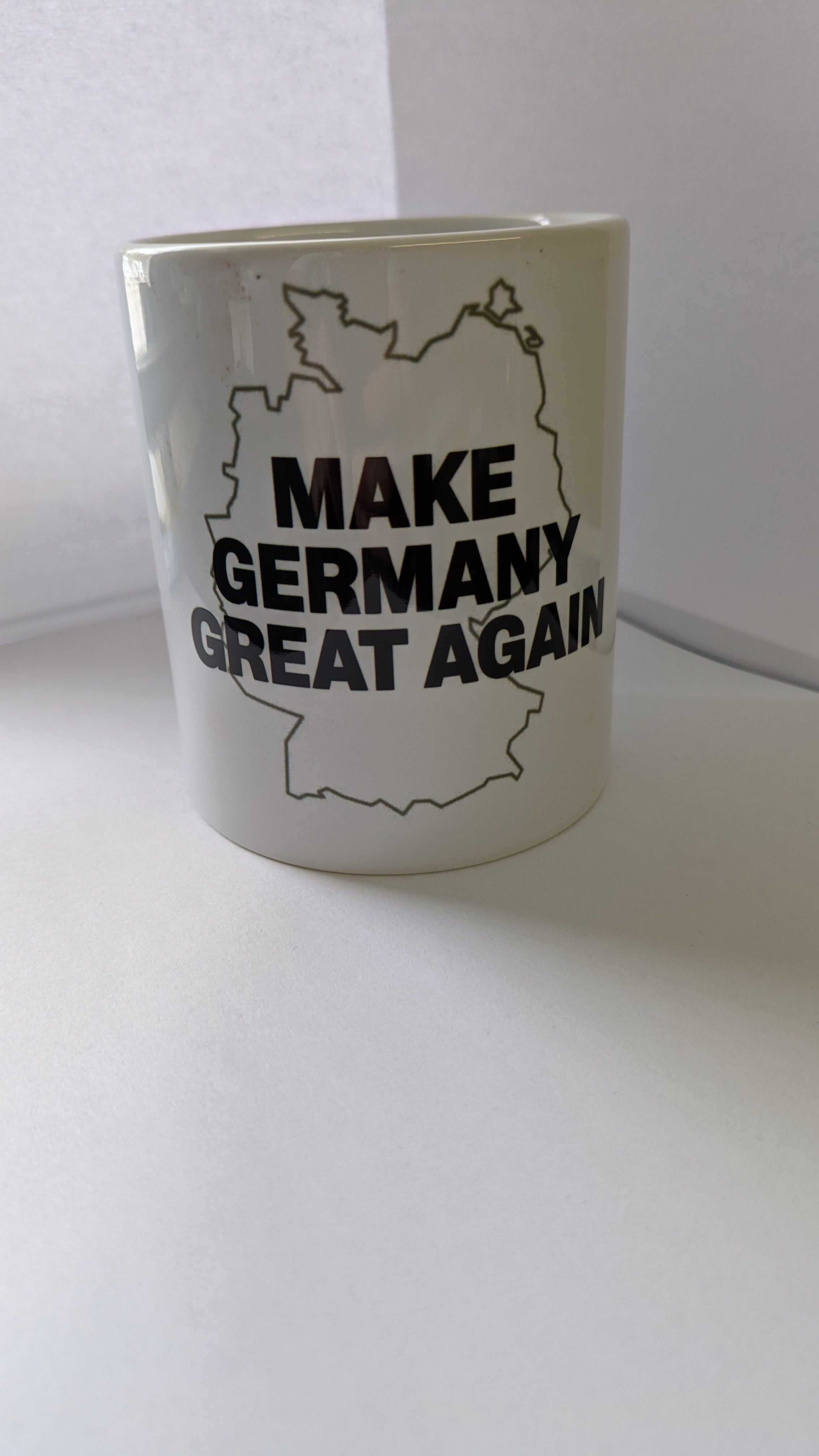 AFD Great Again