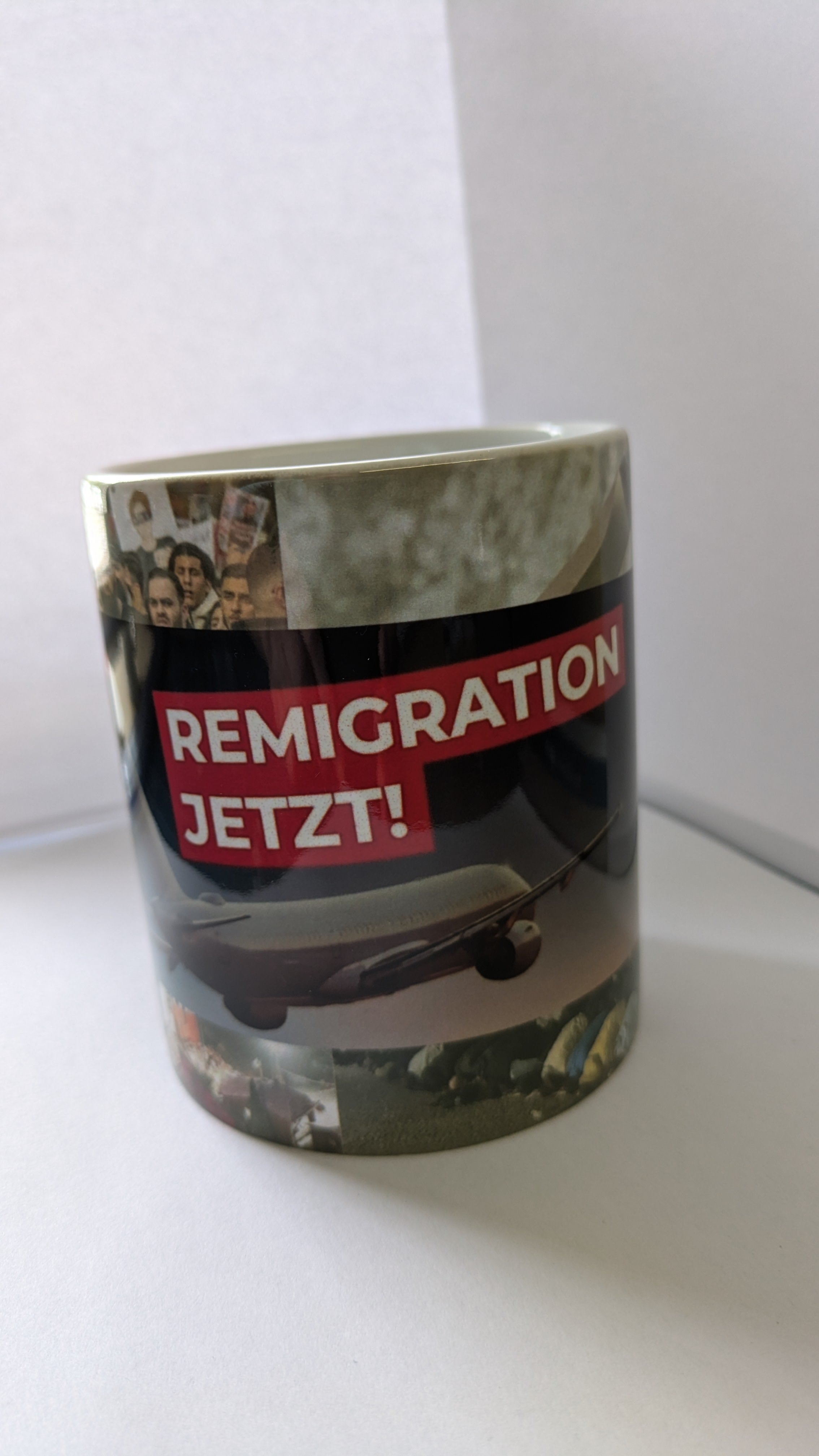 AFD sagt Tschüss