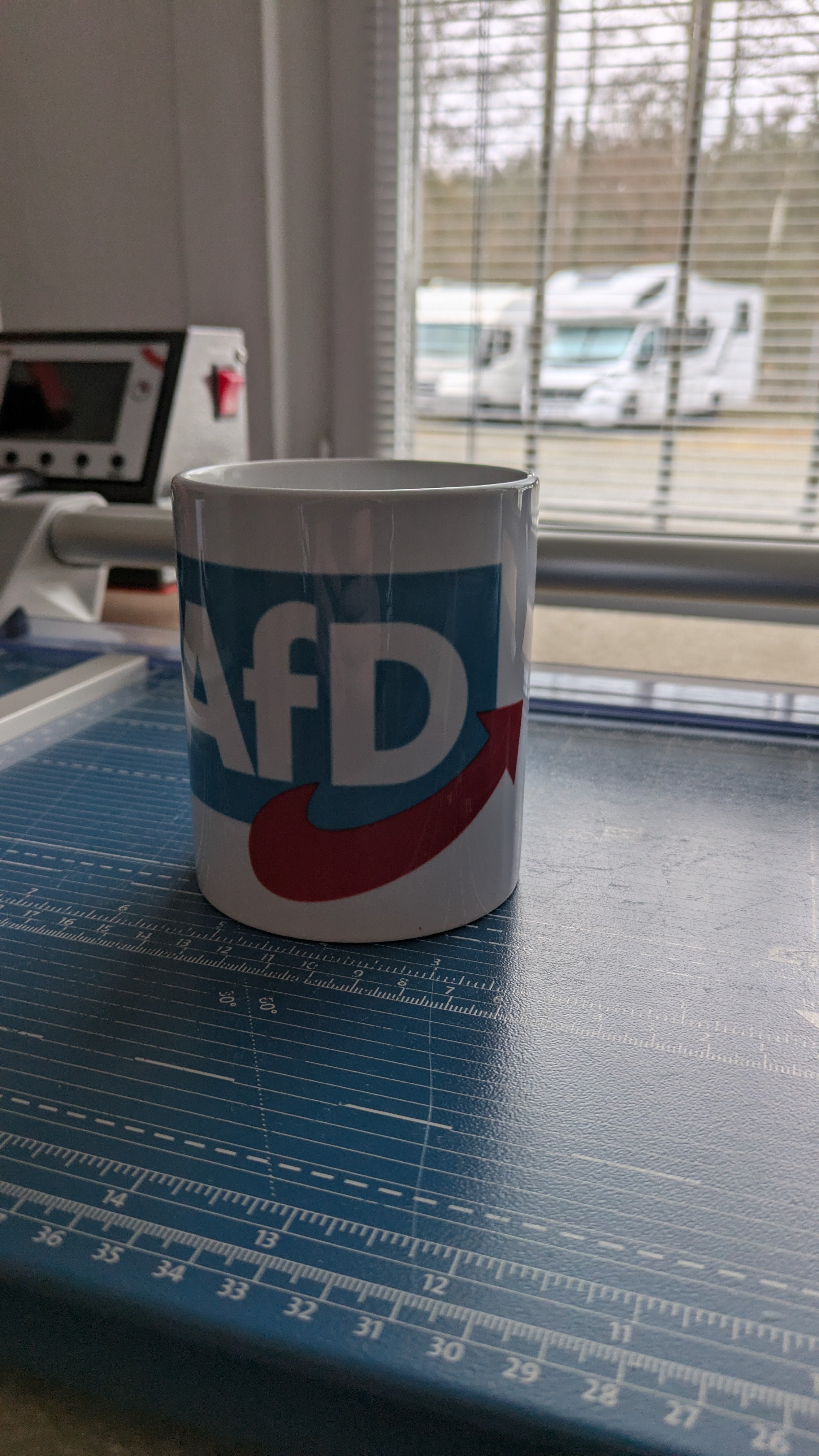 AFD Tasse 1