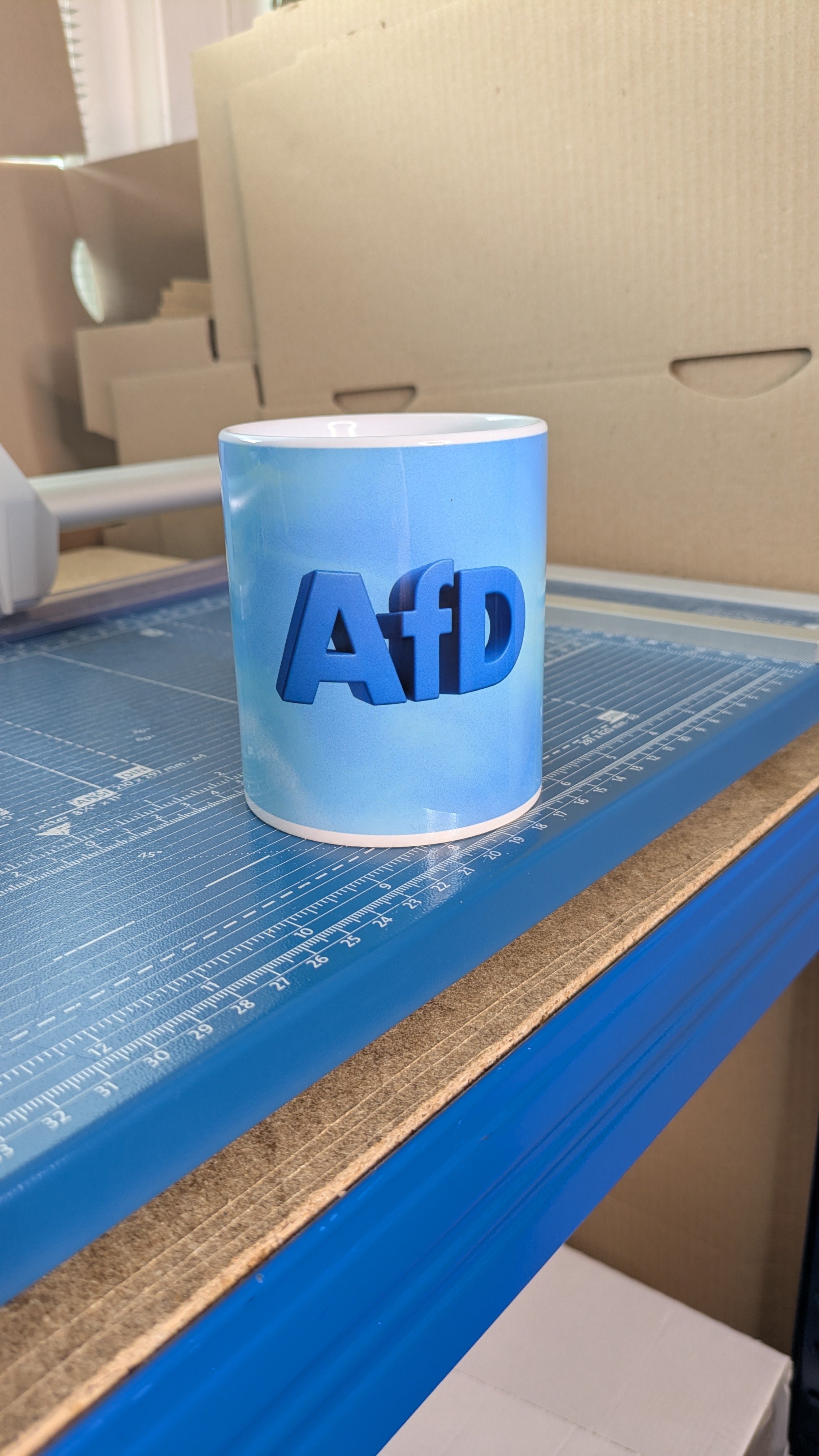 AFD Tasse 3