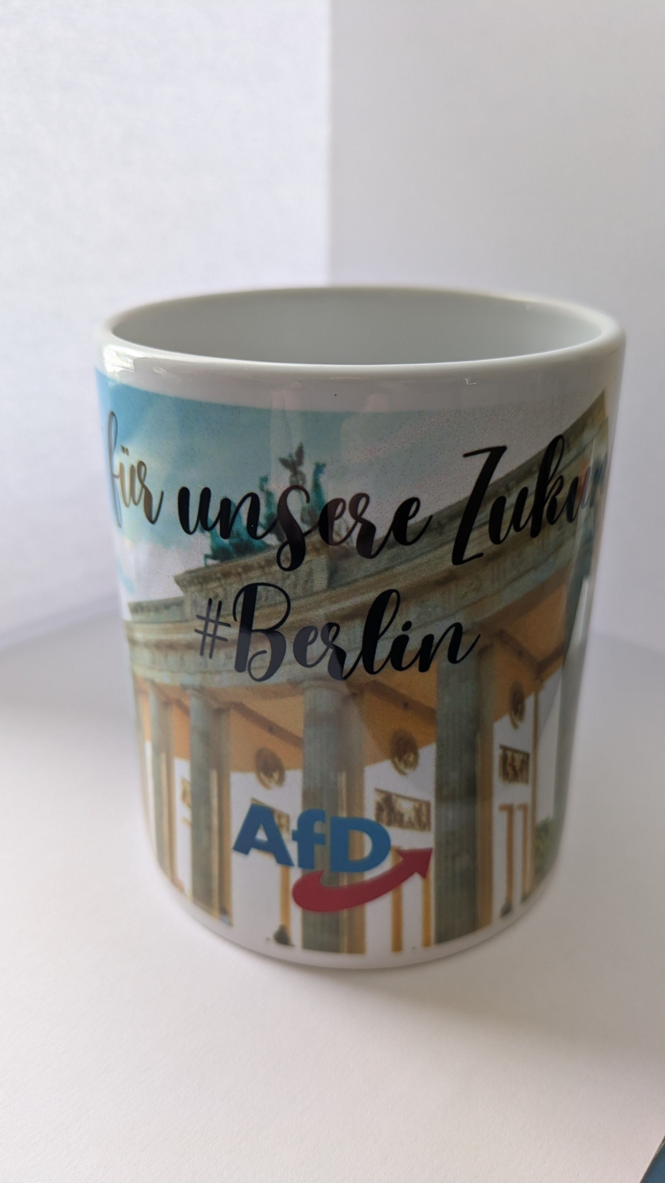 AFD Berlin