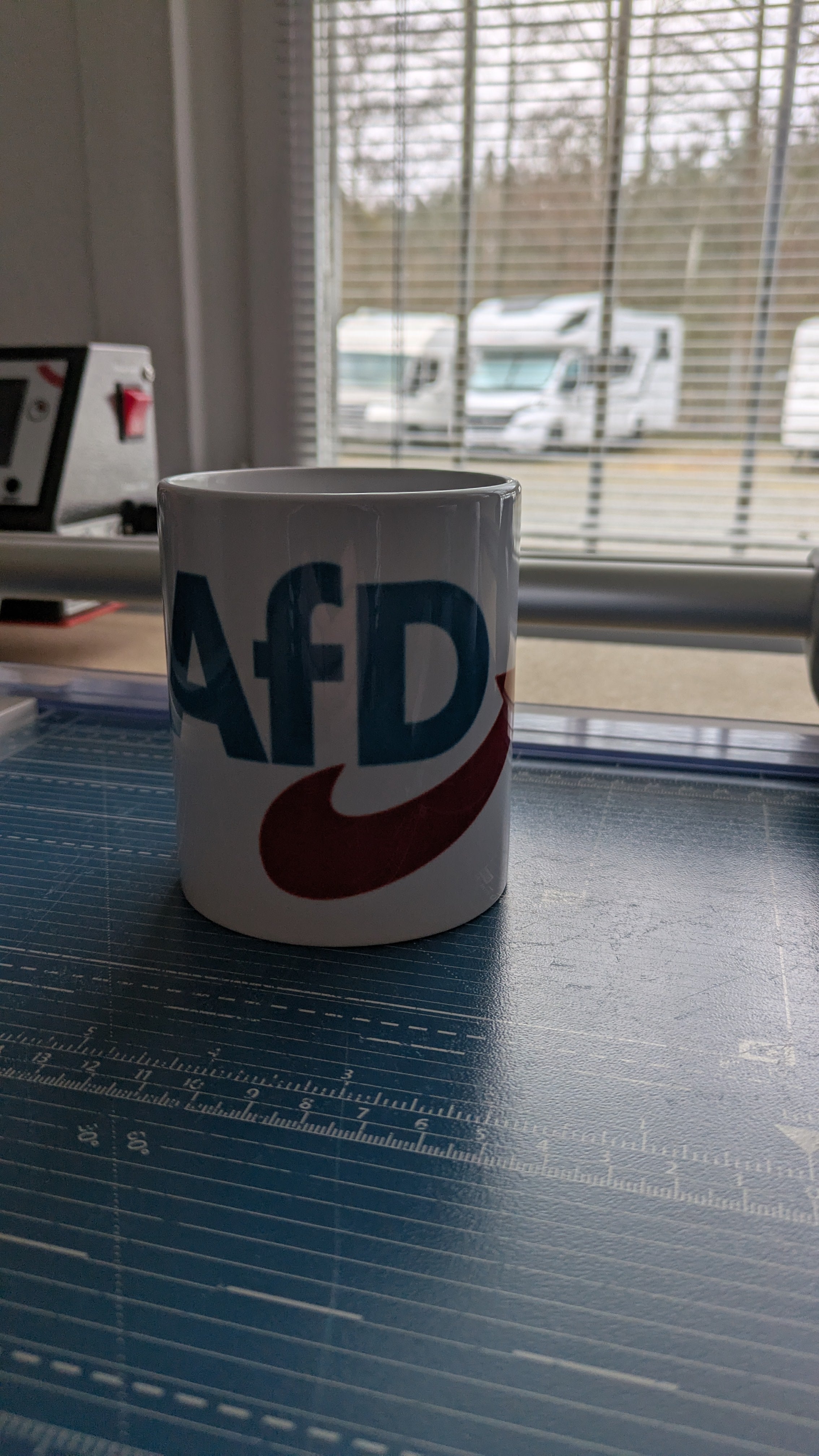 AFD Tasse 2